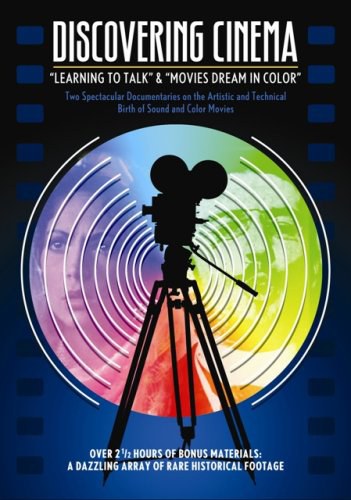 Les premiers pas du cinéma - À la recherche du son