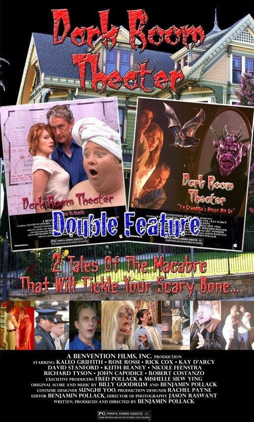 Dark Room Theater