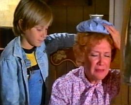 "CBS Children's Mystery Theatre" The Treasure of Alpheus T. Winterborn