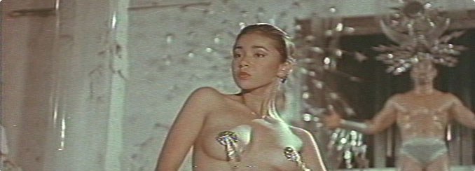 BOMBA STAR