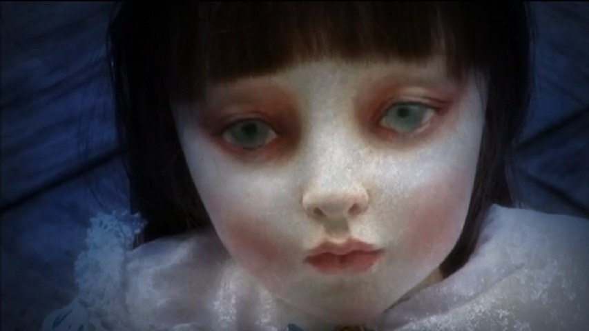 Alice in the Underworld