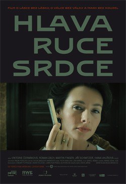 Hlava - ruce - srdcE