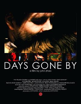 Days Gone By