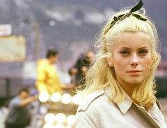 Il était une fois... Les parapluies de Cherbourg