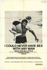 I Could Never Have Sex with Any Man Who Has So Little Regard for My Husband