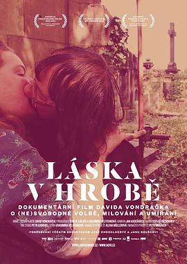 Láska v hrobě
