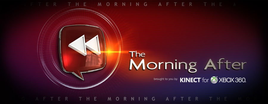 the morning after