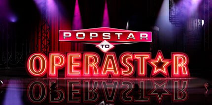 Popstar To Operastar