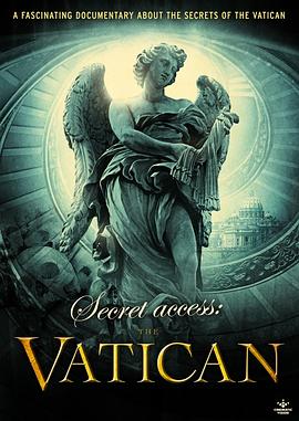 Secret Access The Vatican