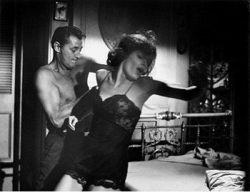 The Making of 'Cape Fear'