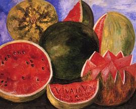 The Life and Times of Frida Kahlo