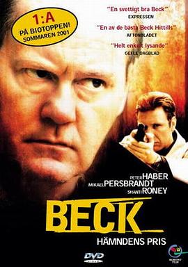 Beck: Hämndens pris