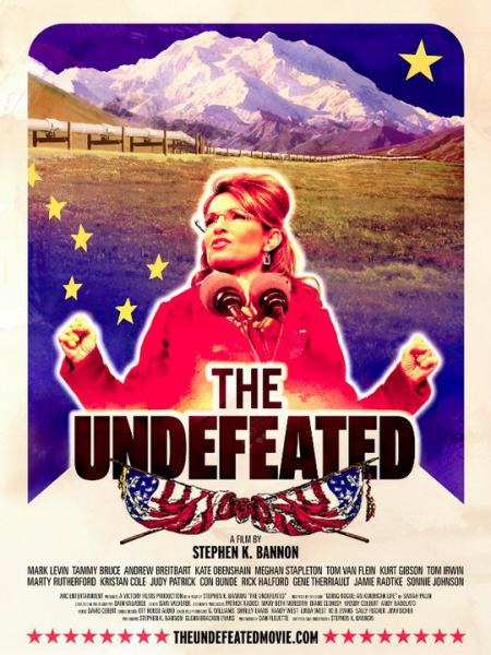 The Undefeated
