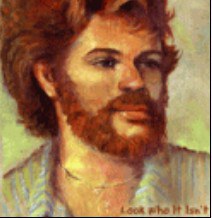 Zach Galifianakis: Look Who It Isn't