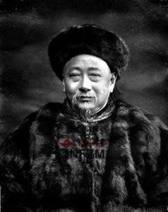 僧格林沁