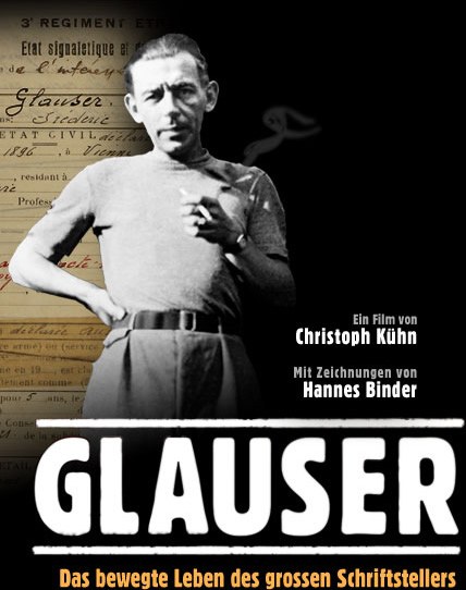 GLAUSER