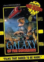 Galaxy of the Dinosaurs