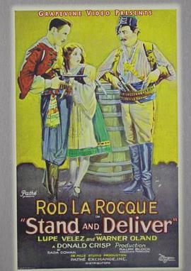 Stand and Deliver