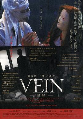 VEIN -静脉-
