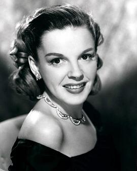 Judy Garland: By Myself