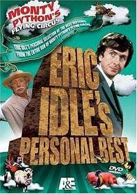Eric Idle's Personal Best