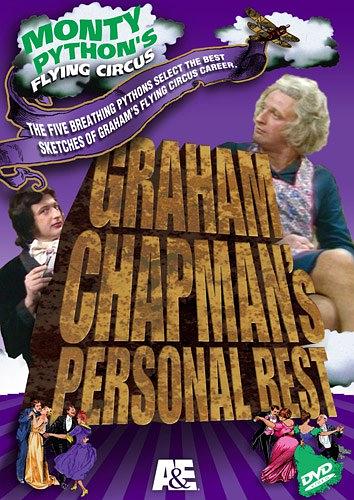 Graham Chapman's Personal Best