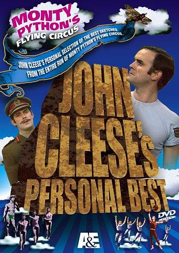 John Cleese's Personal Best