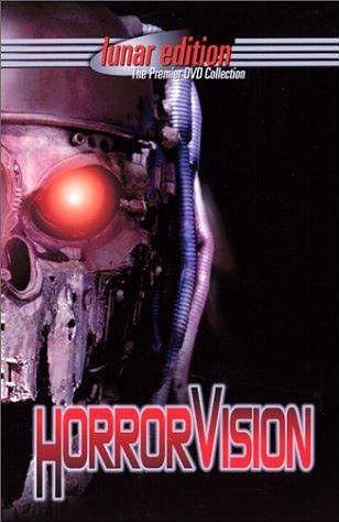 Horrorvision