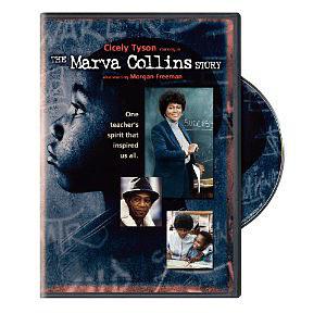 The Marva Collins Story