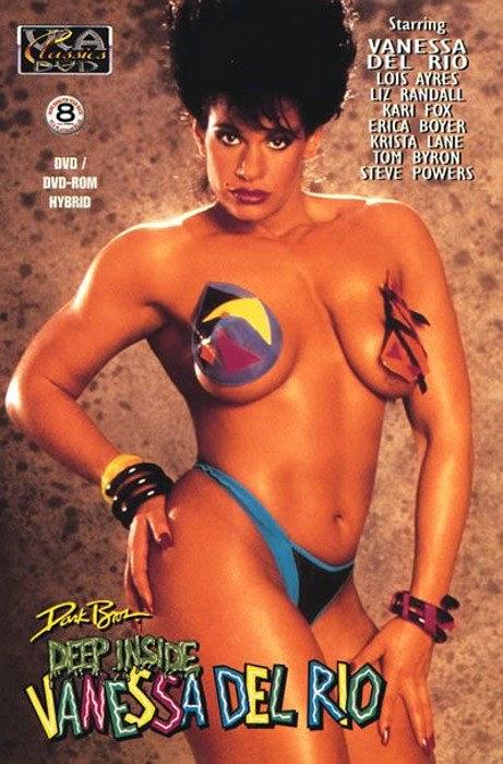 DEEP INSIDE VANESSA DEL RIO