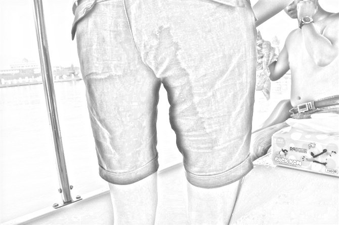 Sticky Fingers 2