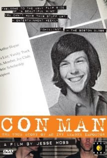 CON MAN
