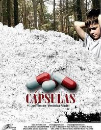 Cápsulas