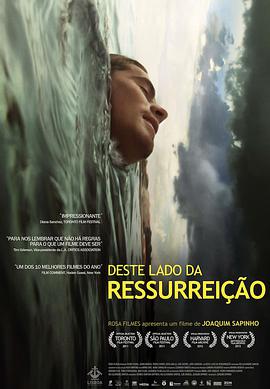 Deste Lado da Ressurreição