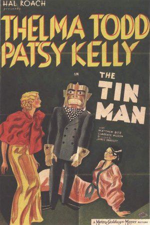 The Tin Man