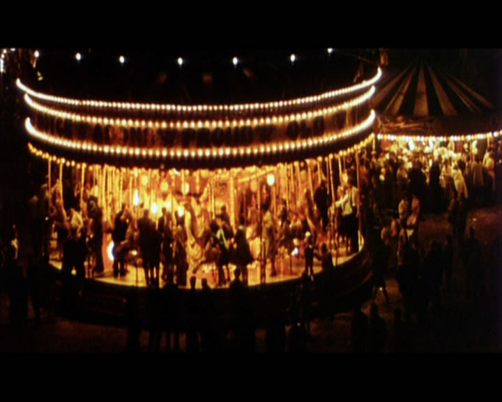 The Great Steam Fair