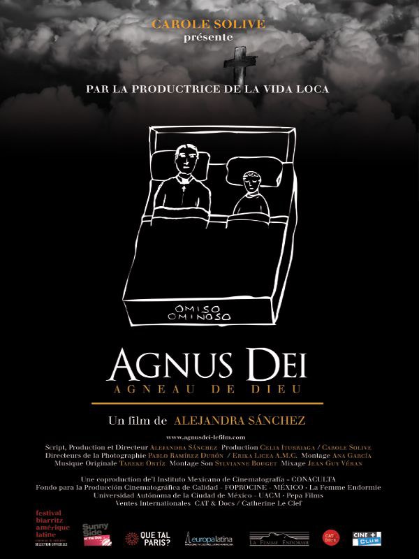 Agnus Dei: Lamb of God