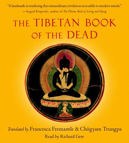 Decoding the Past: The Tibetan Book of the Dead