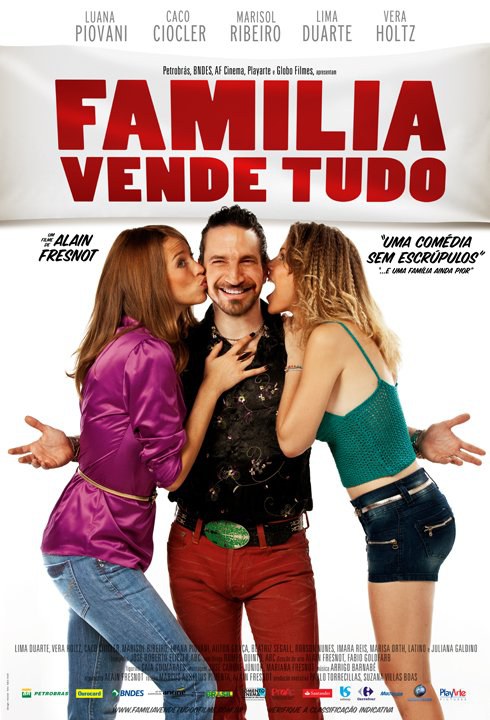 Família Vende Tudo