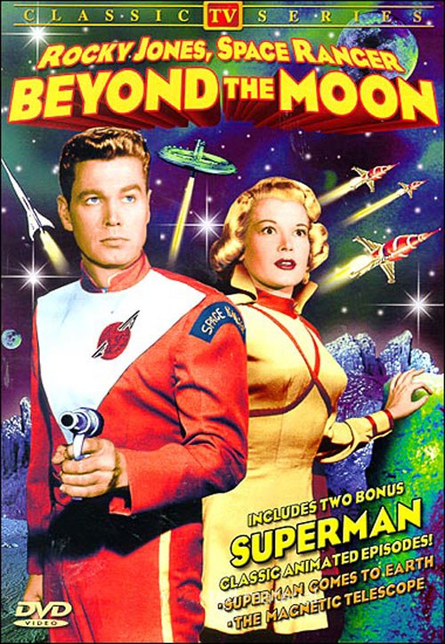 Beyond the Moon