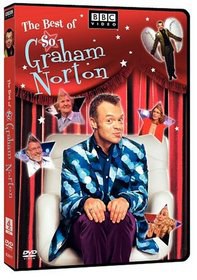The Best of 'So Graham Norton'