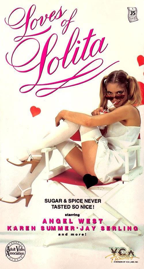 The Loves of Lolita