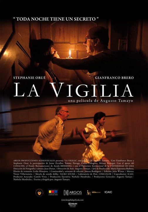 La Vigilia
