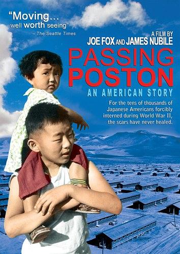 Passing Poston: An American Story
