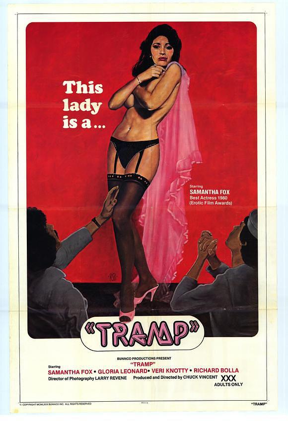 Tramp