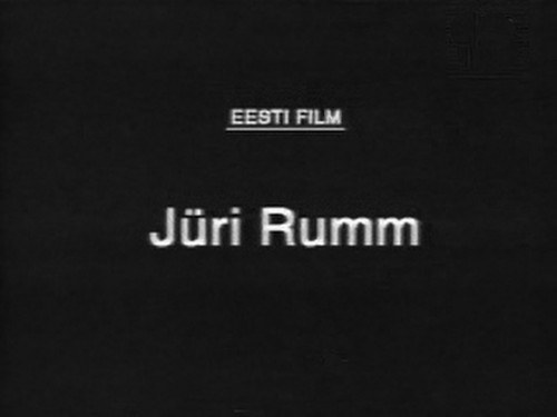 Jüri Rumm