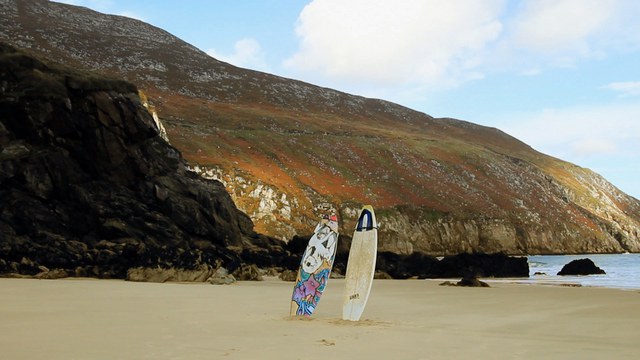 Riders to the Sea