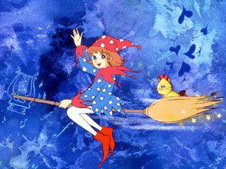 魔法少女ララベル 海が呼ぶ夏休み