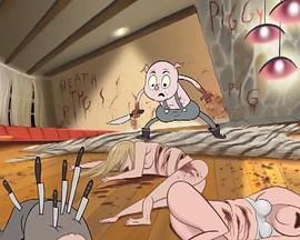 The Pig Farmer