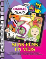Suns Funs un Vējš